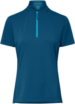 Vaude Wo Adlux HZ Radtrikot