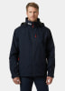 Helly Hansen Crew Hooded Midlayer férfi kabát