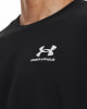 Under Armour Logo Heavyweight T-Shirt