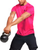 Under Armour HeatGear Rush Fitted T-Shirt