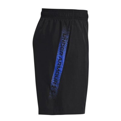 Under Armour Woven Graphic tréninkové kraťasy