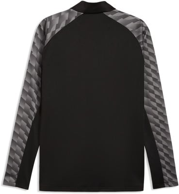 Puma teamLIGA26 Training Sweater mit 1/4 Zipp 100%PES, dryCELL Puma teamLIGA26 Training Sweater mit 1/4 Zipp 100%PES, dryCELL