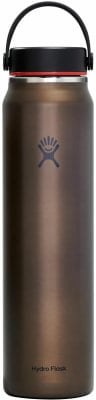 Hydro Flask 40 oz Lightweight Wide Flex Cap Thermosflasche Hydro Flask 40 oz Lightweight Wide Flex Cap Thermosflasche