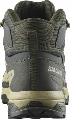 Salomon X Ultra 5 Mid Trekkingschuhe