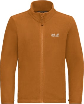 Jack Wolfskin Taunus 100 Fleecejacke