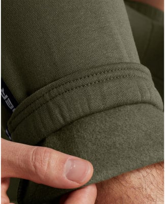 Under Armour UNDER ARMOUR Icon Fleece Jgr Taping Hr. Jogginghose