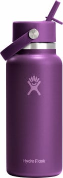 Hydro Flask 32 oz Wide Flex Straw Cap Thermosflasche
