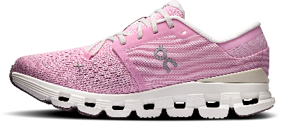 On Cloud X 4 Laufschuhe