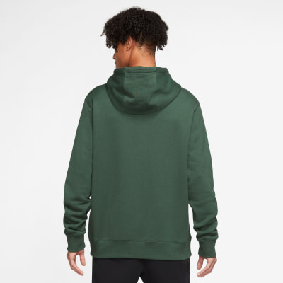 Nike Club Fleece+ férfi kapucnis felső