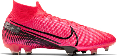 Nike Superfly 7 Elite FG felnőtt stoplis focicipő