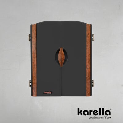 Karella CB-90 Dartcomputer Karella CB-90 Dartcomputer