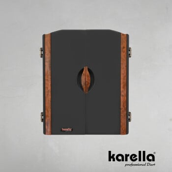 Karella CB-90 Dartcomputer