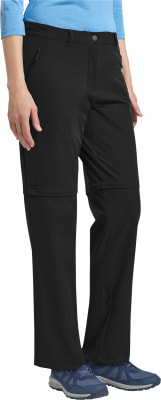 Jack Wolfskin Pico Zip Off Wanderhose kurzgestellt