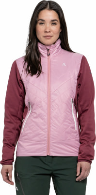Schöffel Cascata Hybridjacke