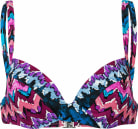 Laila Softcup Bikinioberteil