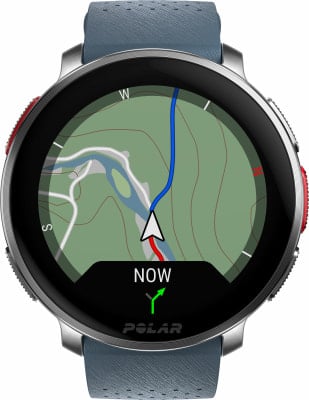 Polar Vantage V3 Multisport Smartwatch