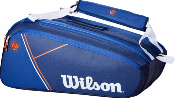Wilson Super Tour R.Garros Tenisztáska