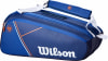 Wilson Super Tour R.Garros Tenisztáska