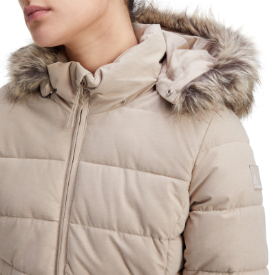 McKINLEY Powaqa III Parka mit Kapuze