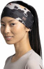 Buff Coolnet UV Wide Headb. Stirnband 95% PES/ 5%EL