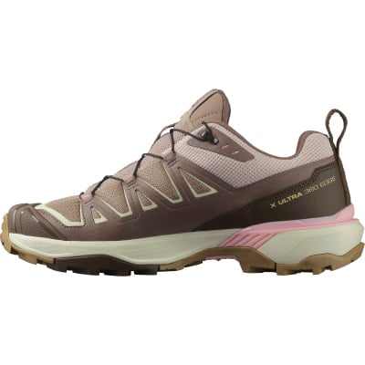 Salomon X Ultra 360 Edge, dámska trekingová obuv Salomon X Ultra 360 Edge, dámska trekingová obuv