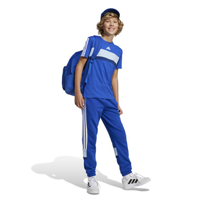 adidas J 3S TIB T Gyerek rövid ujjú póló adidas J 3S TIB T Gyerek rövid ujjú póló