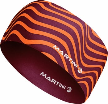Martini Only Stirnband
