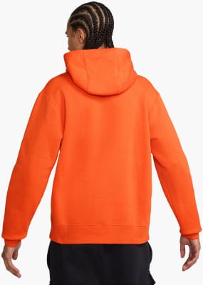 Nike Sportswear Club Fleece férfi kapucnis felső