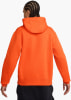 Nike Sportswear Club Fleece férfi kapucnis felső