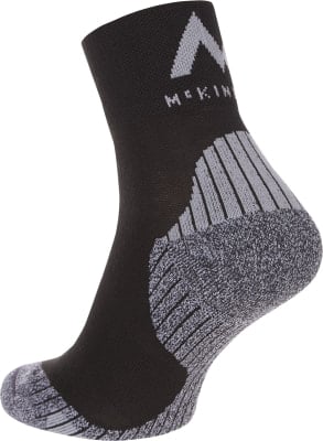 McKINLEY Flo Quarter Wandersocken