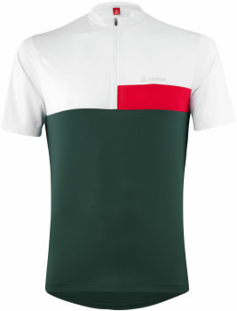 Löffler Mondo Radtrikot mit Halfzip