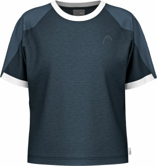 Play Tech Tennisshirt