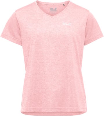 Jack Wolfskin Wildtrail T-Shirt Jack Wolfskin Wildtrail T-Shirt