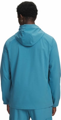 Under Armour Windjacke mit Kapuze