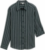 Tom Tailor TOM TAILOR Printed Blouses Női L/S blúz