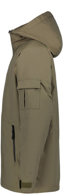 Icepeak Aalem Jacke mit Kapuze Active A.W.S. Icepeak Aalem Jacke mit Kapuze Active A.W.S.
