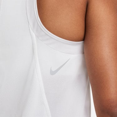 W NK DF RACE SINGLET tílko