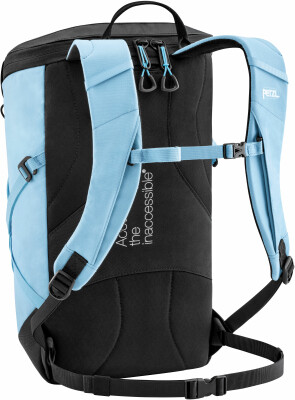 Petzl Bug 18l Kletterrucksack