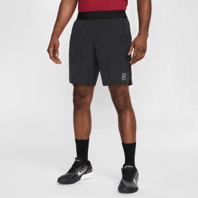 Nike Court Advantage Tennisshorts