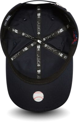 New Era NEW ERA Flawless Logo Basic Kappe
