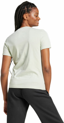 adidas Loungewear Essentials Slim 3-Streifen T-Shirt
