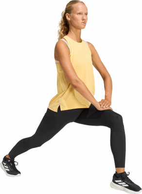 adidas Iconic Lauftanktop