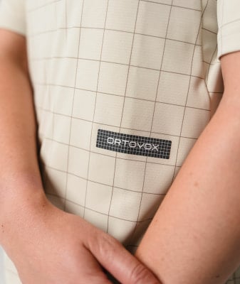 Ortovox Sequence Trail Radshirt Ortovox Sequence Trail Radshirt