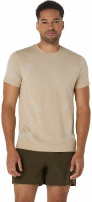 Asics Road Seamless Laufshirt