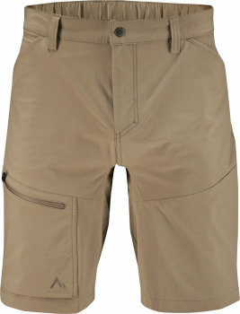 McKINLEY Ley Softshellshorts