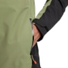McKINLEY Reese AQM 15.15 2,5L Hardshelljacke mit Kapuze