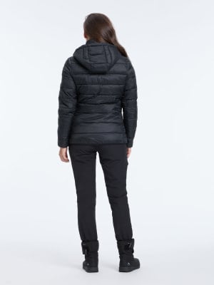 McKINLEY Erika Funktionsjacke mit Kapuze