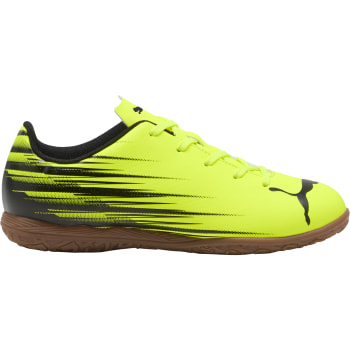 Puma Attacanto IT, detská halová futbalová obuv