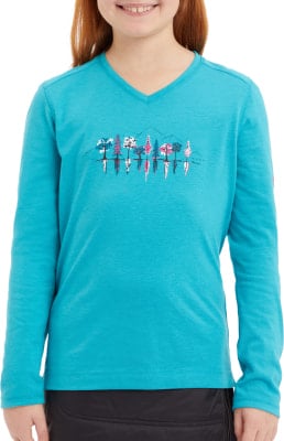 McKINLEY Bellun II Langarmshirt