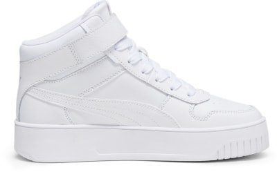Puma Carina Street Mid Női szabadidőcipő